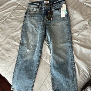 Studio blue jeans from stitch fix new never worn size 30